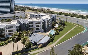 Mylos Holiday Apartments